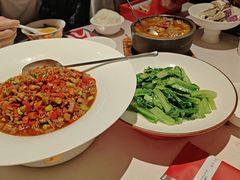 -千百味红餐厅·江西菜(绿地双子塔店)