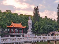 -南普陀寺