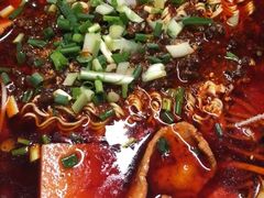 冒菜-蓉城西二道无名冒菜(西二道街店)