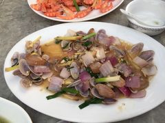 -四川小胡子海鲜(丁村万人海鲜广场店)