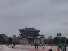 -揭阳楼