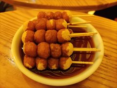 -去茶山(重庆万象城店)
