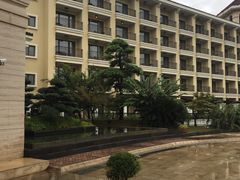 -上海东方佘山翰悦阁酒店·Vie全日制餐厅