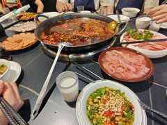 -俏媳妇火锅(宽窄巷子店)