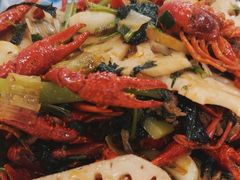 -一起吃小龙虾·海鲜(海珠店)