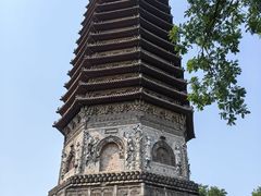 -玲珑塔公园