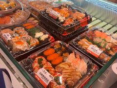 -争鲜回转寿司(朝北大悦城店)