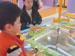 -小象猛犸(炫地购物中心店)
