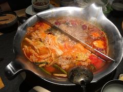 -湊湊火锅·茶憩(石家庄万象城店)