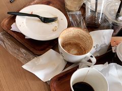 -Peet's Coffee皮爷咖啡(大学路店)