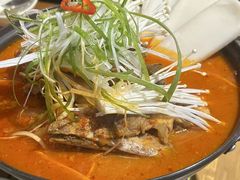 -海云台韩式汤饭·13年匠心韩料(南山店)