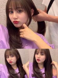 -3AM·S HAIR SALON烫发染发接发