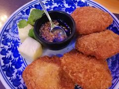 -simply thai天泰(长泰广场店)