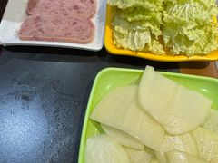 -三煮纸包鱼(青岛总店)
