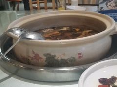 -名善山珍·野生菌汤锅(文殊院店)