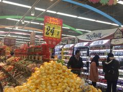 -大润发(衢州店)