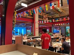 -肥肥虾庄·金牌油焖大虾(杨园滨江时代walk店)