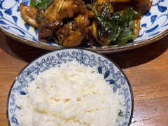 -小泉居(水坑尾店 )