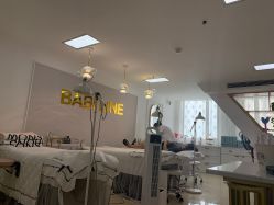 -babiline芭比莱恩半永久纹眉纹唇发际线