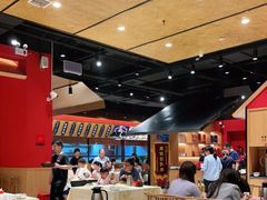 大堂-聚味瞿记·龙虾堂(天元店)