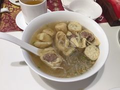 -鼎泰丰(渔阳店)