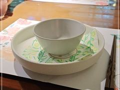 -素描餐厅(灵隐天竺店)