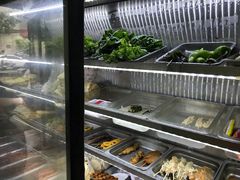 -二钢串叔麻辣烫(华龙大厦店)