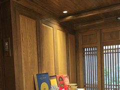 -鲤院·新中式美学·庭院餐厅(夫子庙店)