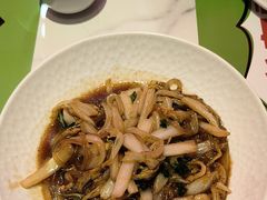 -鑫小城故事·藕汤·家常菜(台北一路总店)