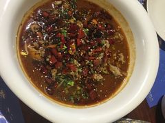 -YOYO悠游美食地图(西市城购物中心店)