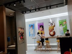 -麦当劳(徐汇漕溪北路百脑汇店)