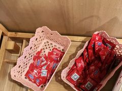 -欢乐牧场海鲜烤肉自助(牡丹园店)
