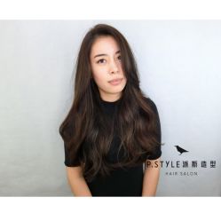 -P.STYLE 派斯造型