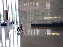 -广州市城市规划展览中心