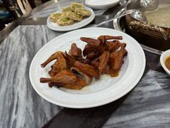 -鸽鸟轩(石岐店)