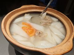 -掌上鲜(南顺城街店)
