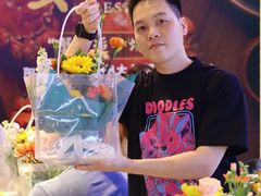 -盒马鲜生(皇庭广场店)