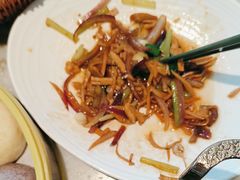-小菜园新徽菜(江阴万达店)
