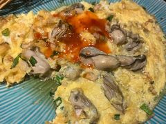 蚝烙-419海鲜烧烤大排档
