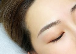 -久匠·野生眉半永久纹眉