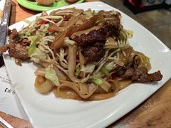 -小草大排档(北沙坡店)