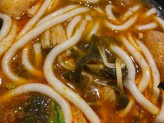 -姐弟俩土豆粉(西安小寨店)