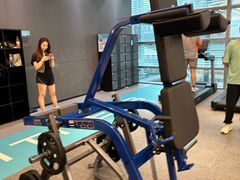 -24/7 FITNESS 健身(罗湖金光华店)