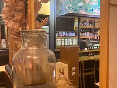 -吉川居酒屋(建国北路店)