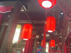 大堂-蜀大侠火锅(寰球文化地标·总府店)