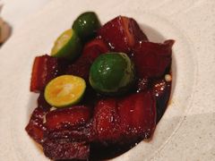 -狮王府淮扬菜(新街口友谊店)
