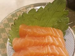 -禾绿寿司·定食·拉面·烧炸(宝安大仟里店)