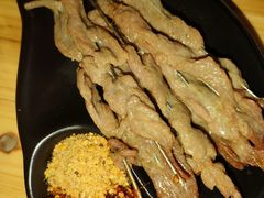 -小东北烧烤(双拥路店)