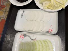 -天宜隆蘑菇宴火锅(石景山旗舰店)