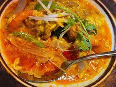 古法大虾-BetterThai 泰加(苏州中心店)
